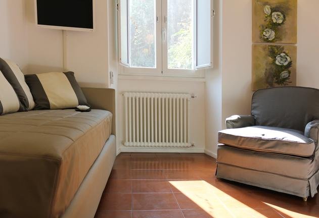 Фото Rental in Rome Leonardo da Vinci