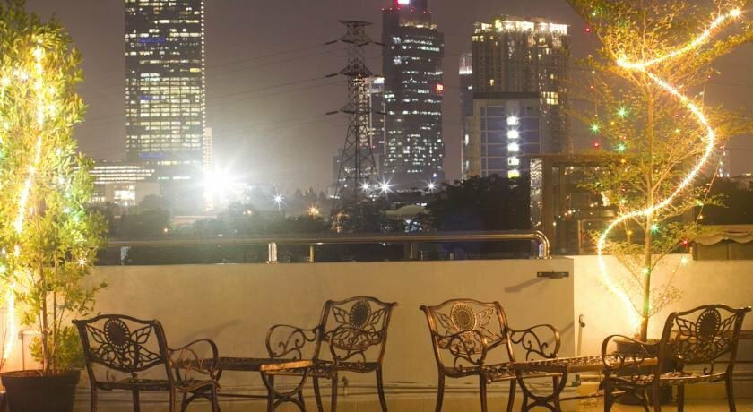 Фото House of Arsonia Tulip