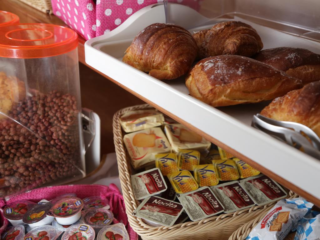 Фото Hotel Santa Prassede