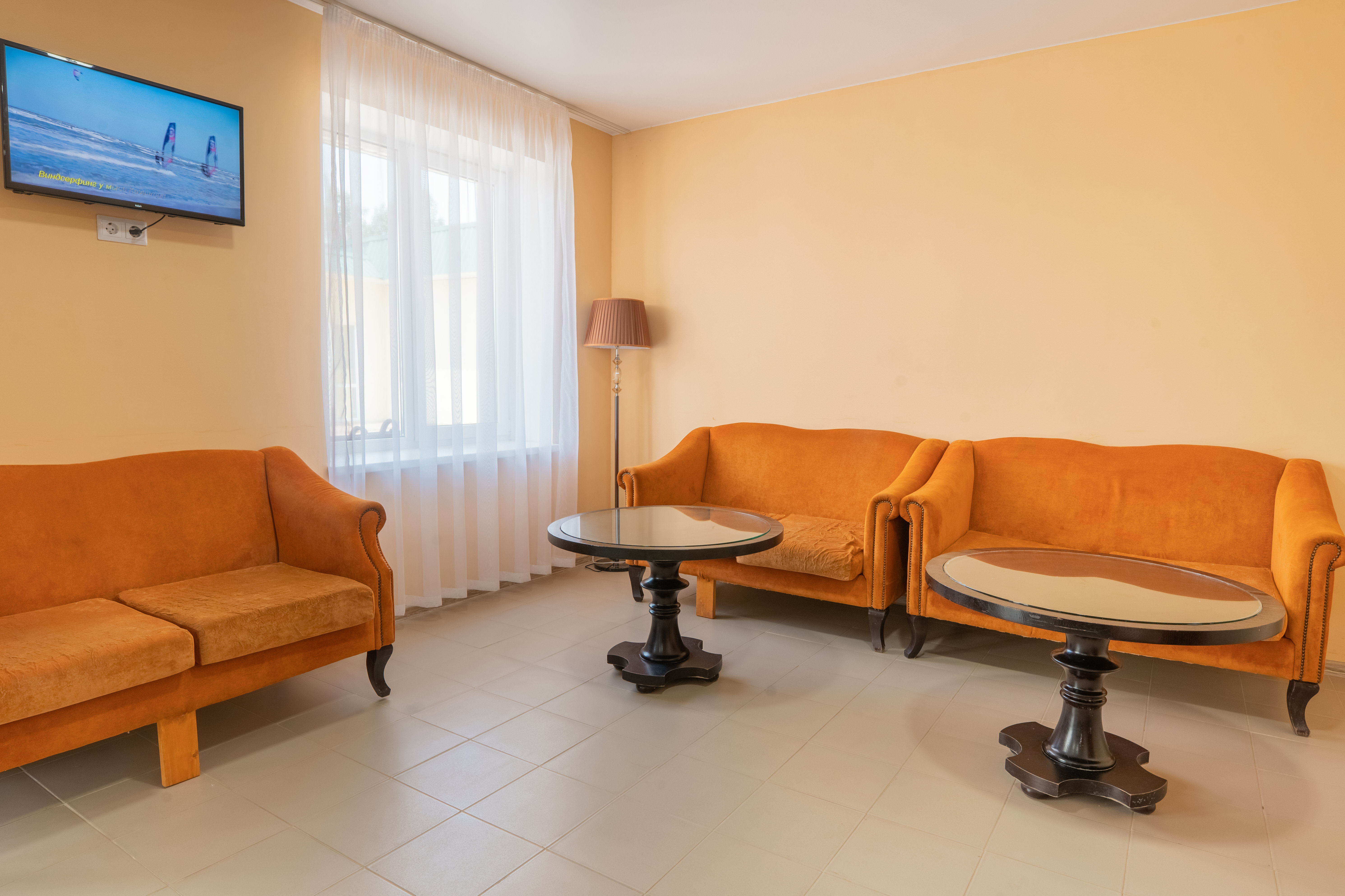 Фото Золотой пляж