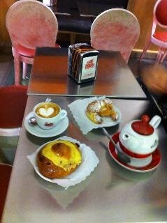 Фото Opera Street In Vatican Hotel