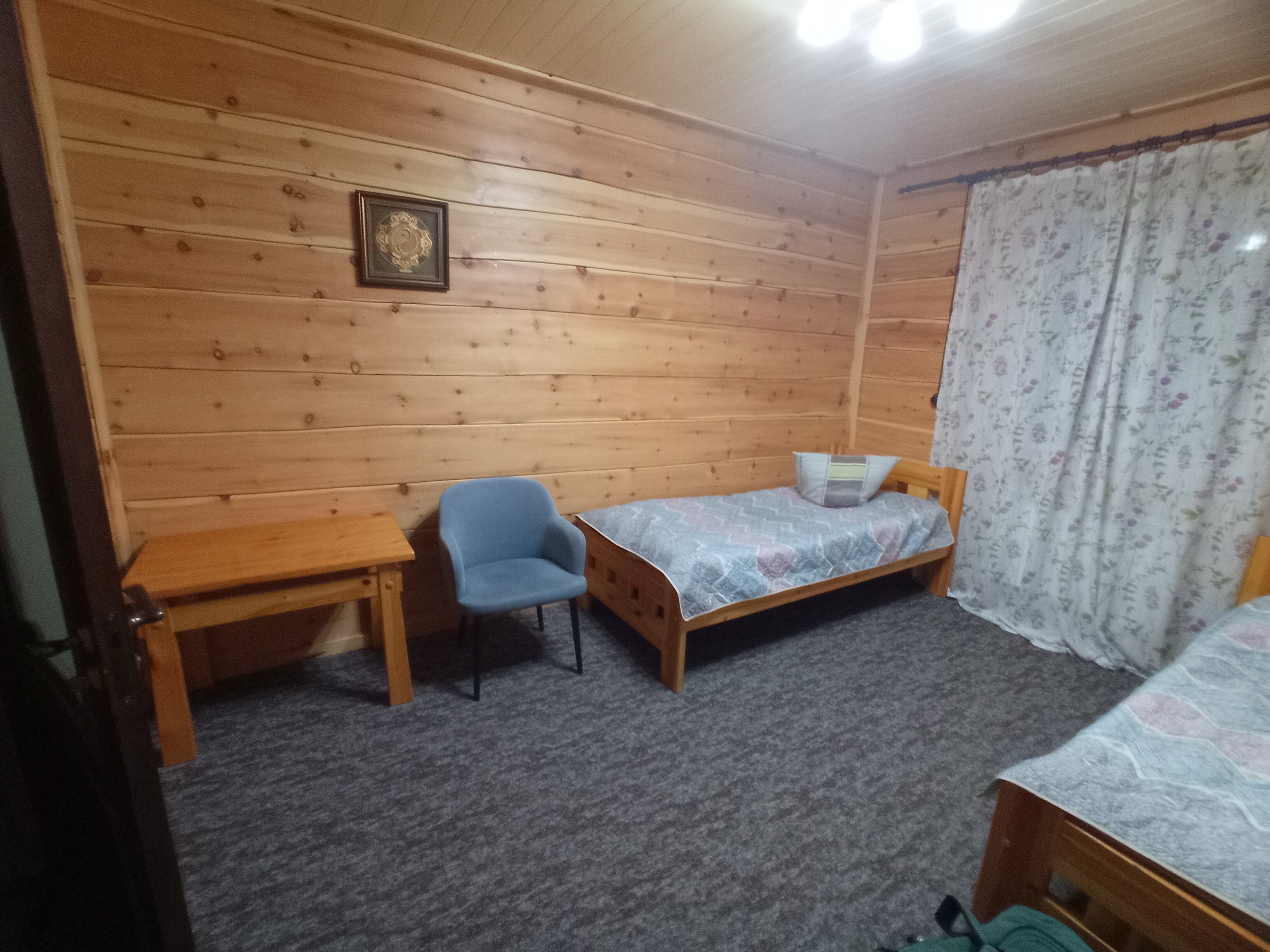 Фото Alexander Beketov's Guesthouse