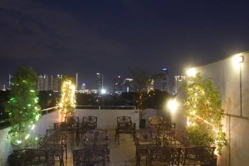 Фото House of Arsonia Tulip