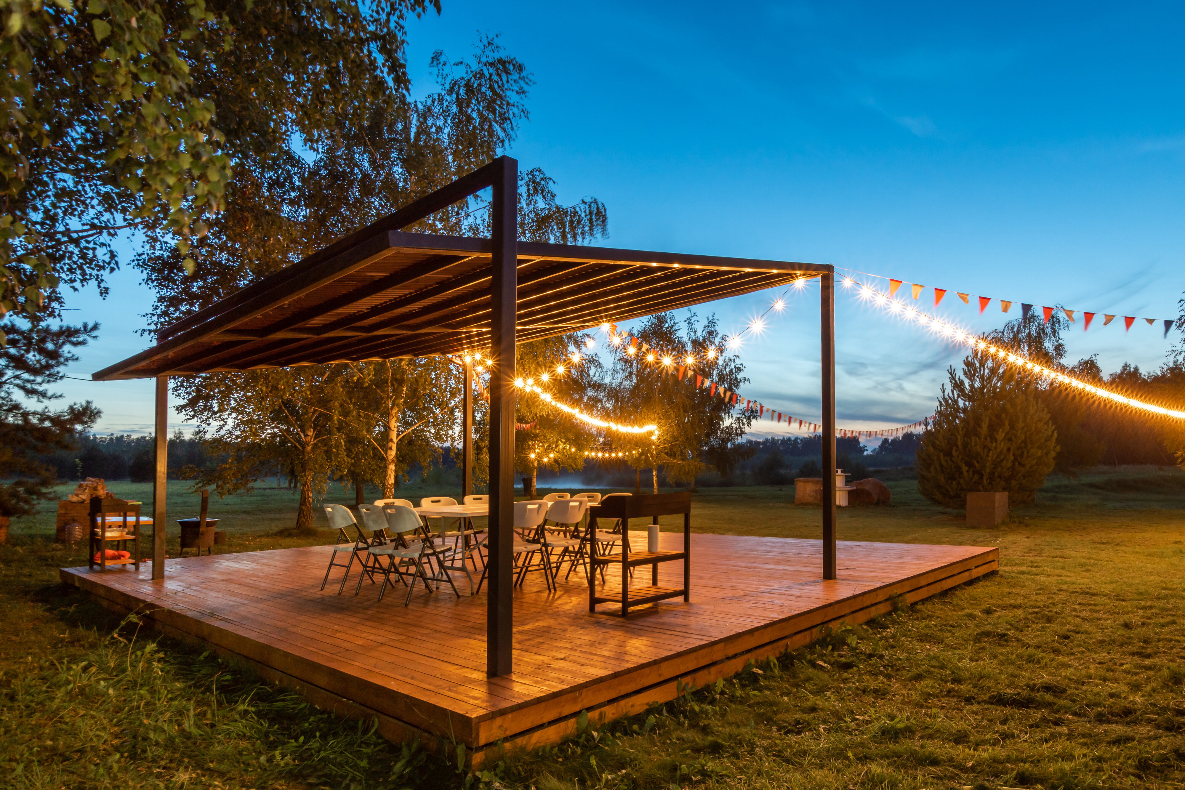 Фото Подосинки-парк