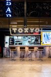Tokyo Daily (Rozhdestvenskiy Boulevard, 1), sushi bar