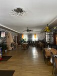 Дворик (derevnya Malinkino, Pskovskaya ulitsa, 10А), cafetería