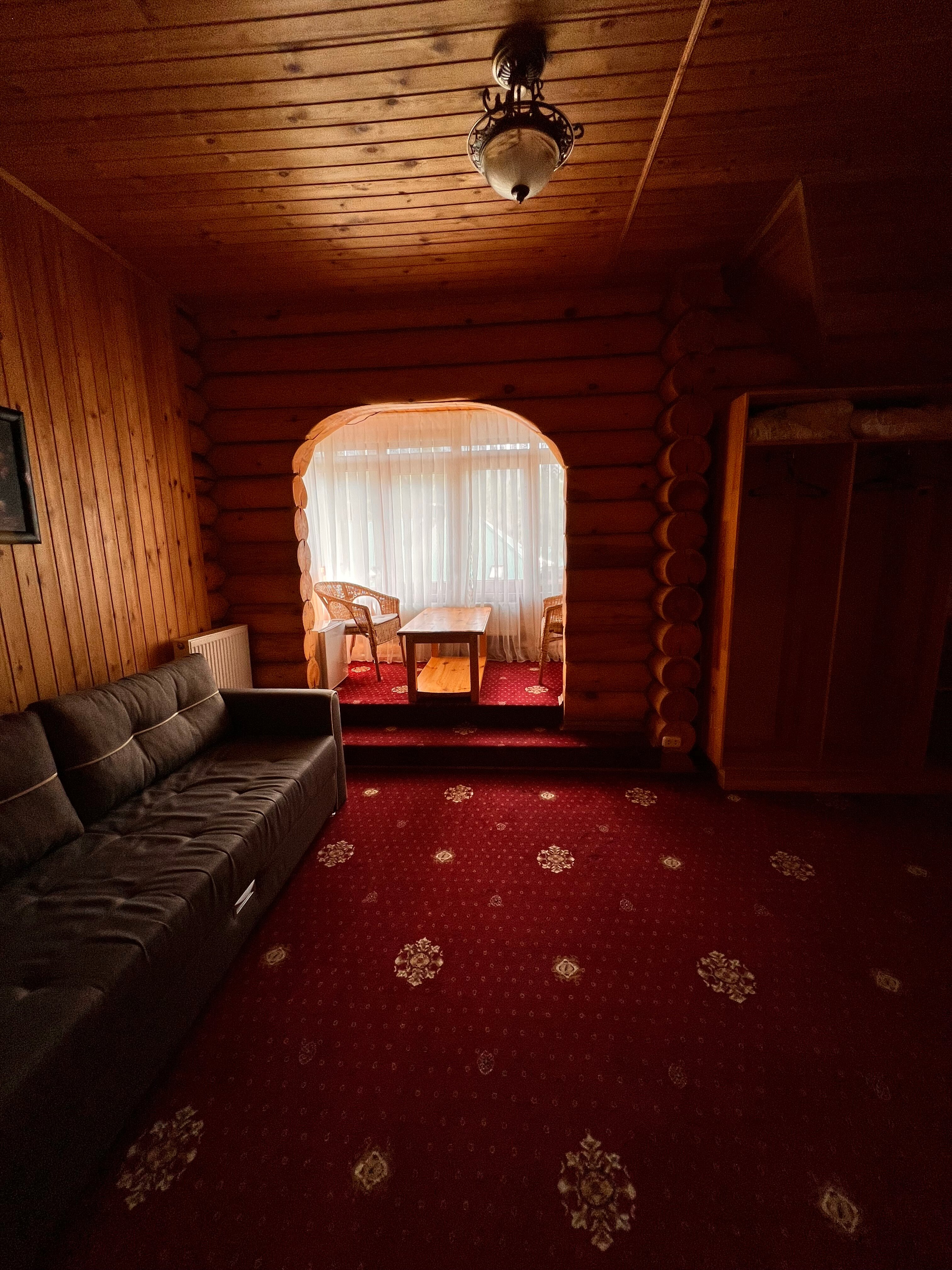 Фото Легенда