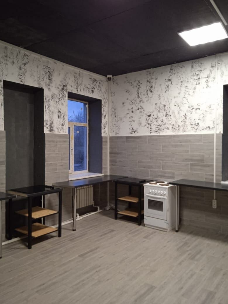 Фото Хостел-555