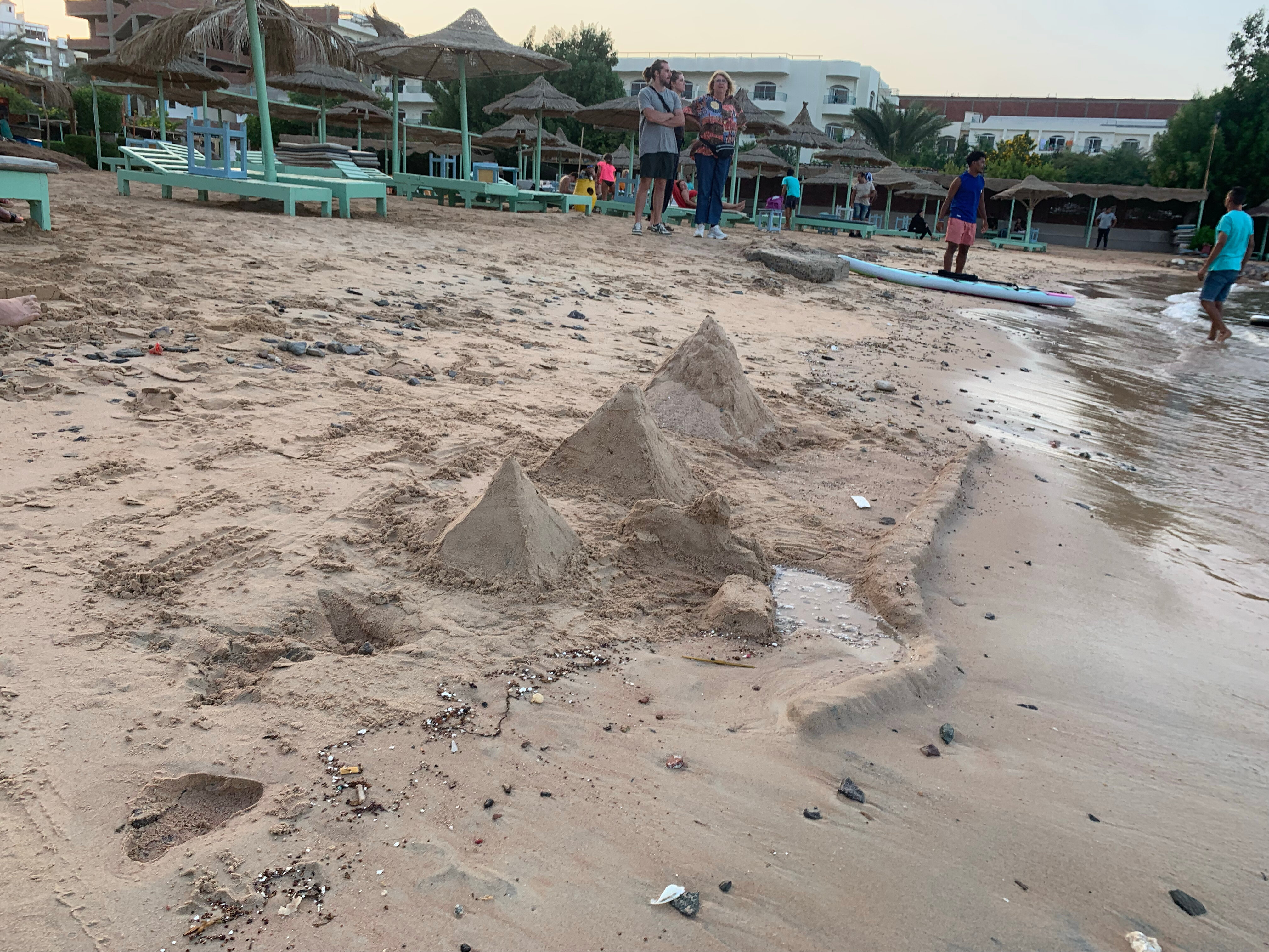 Фото Dexon Roma Hotel