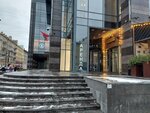 Status (Bolshoy Petrogradskoy Storony Avenue, 48), agencia inmobiliaria