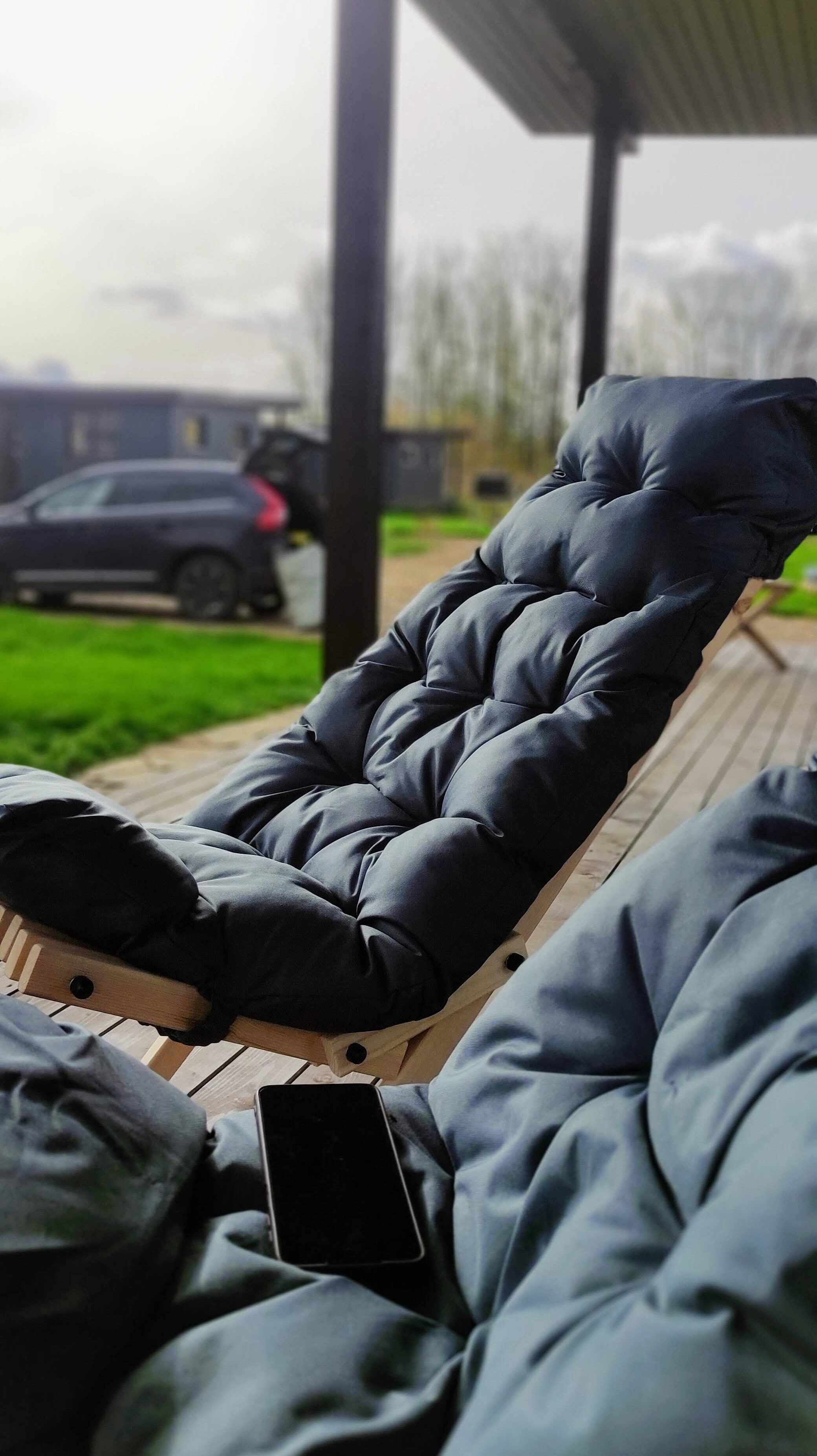 Фото ДИПДача