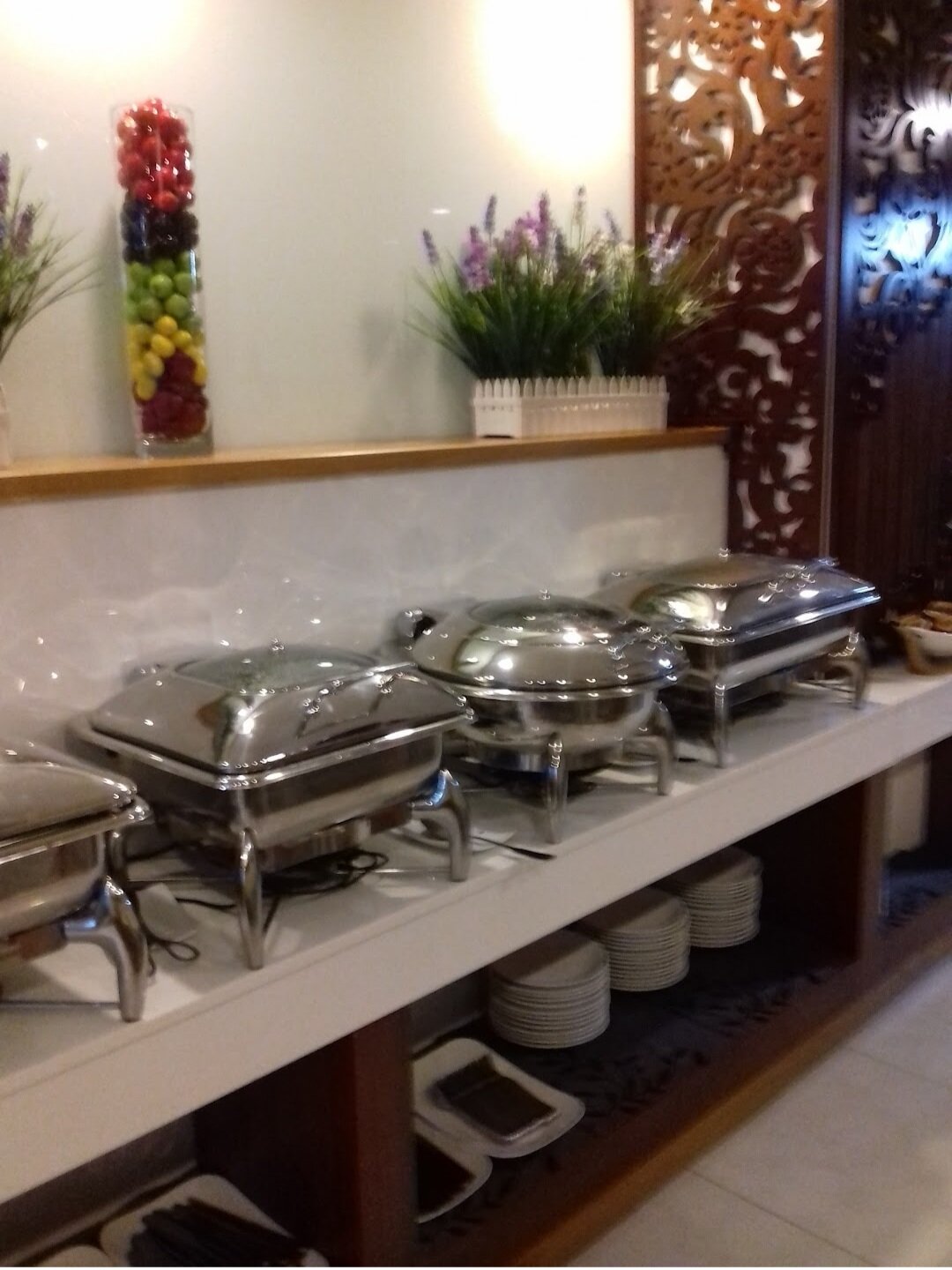 Фото Lucky Star Hotel