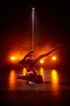 Pole Art (8 Marta Street, 12А), dance school