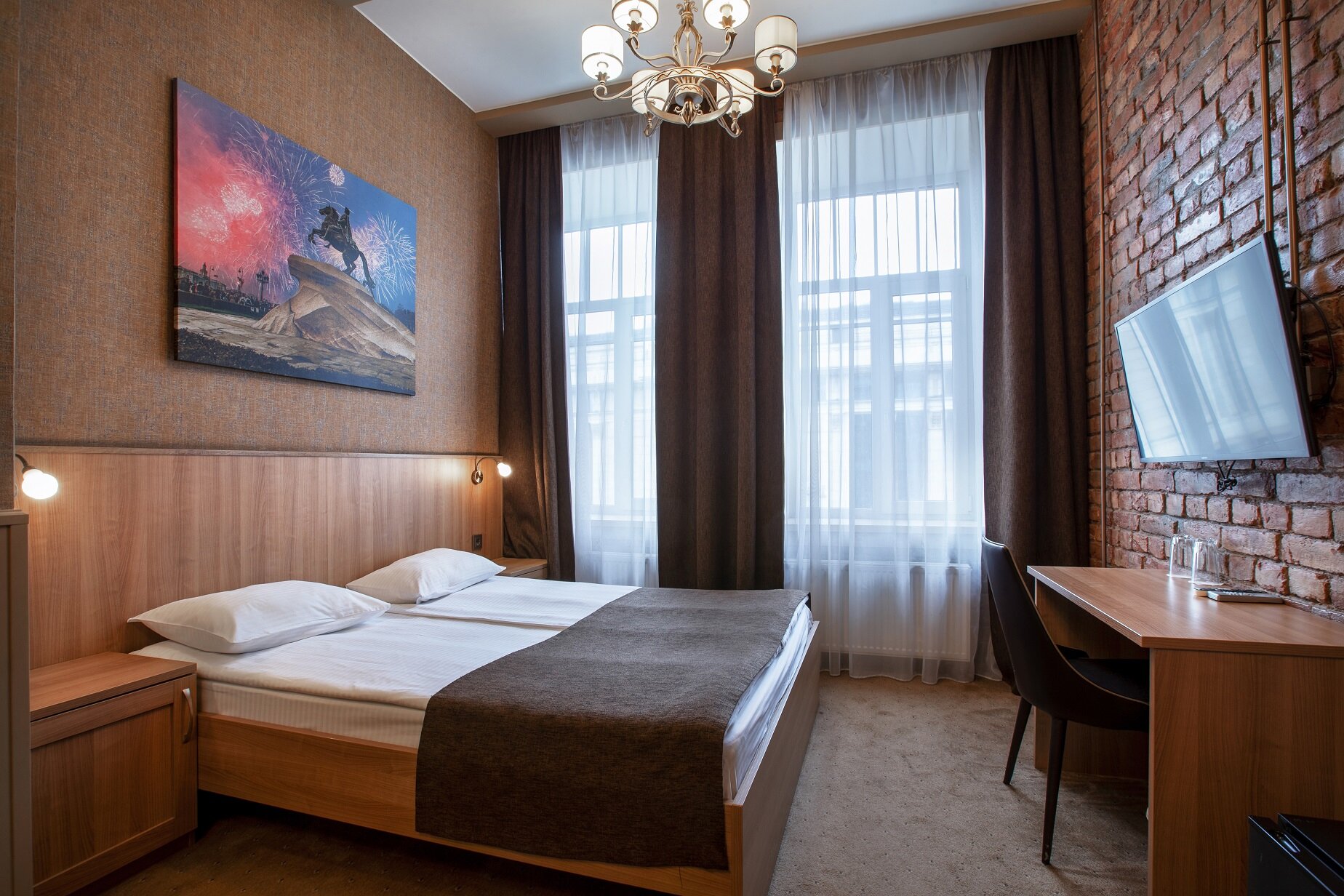 Фото отеля 2