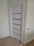 Дверь-монтаж (Narodniy Boulevard, 79А), doors