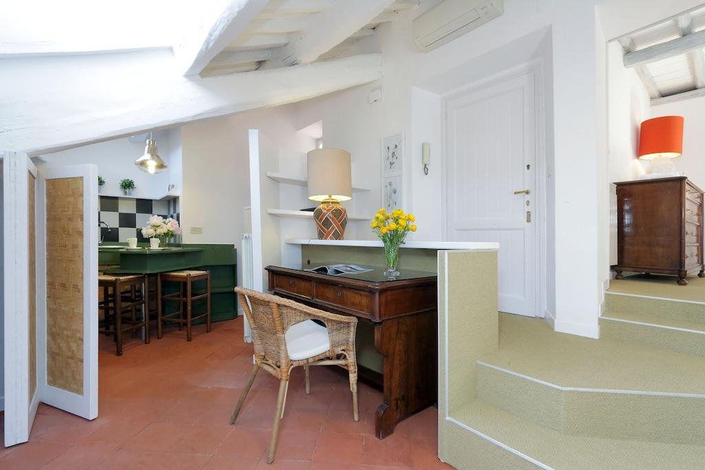 Фото Monti Charme - My Extra Home