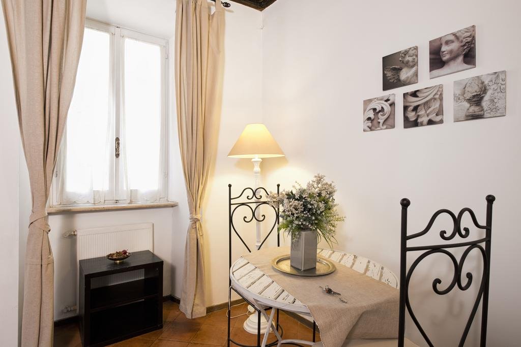 Фото Rome AS you feel - Santo Stefano