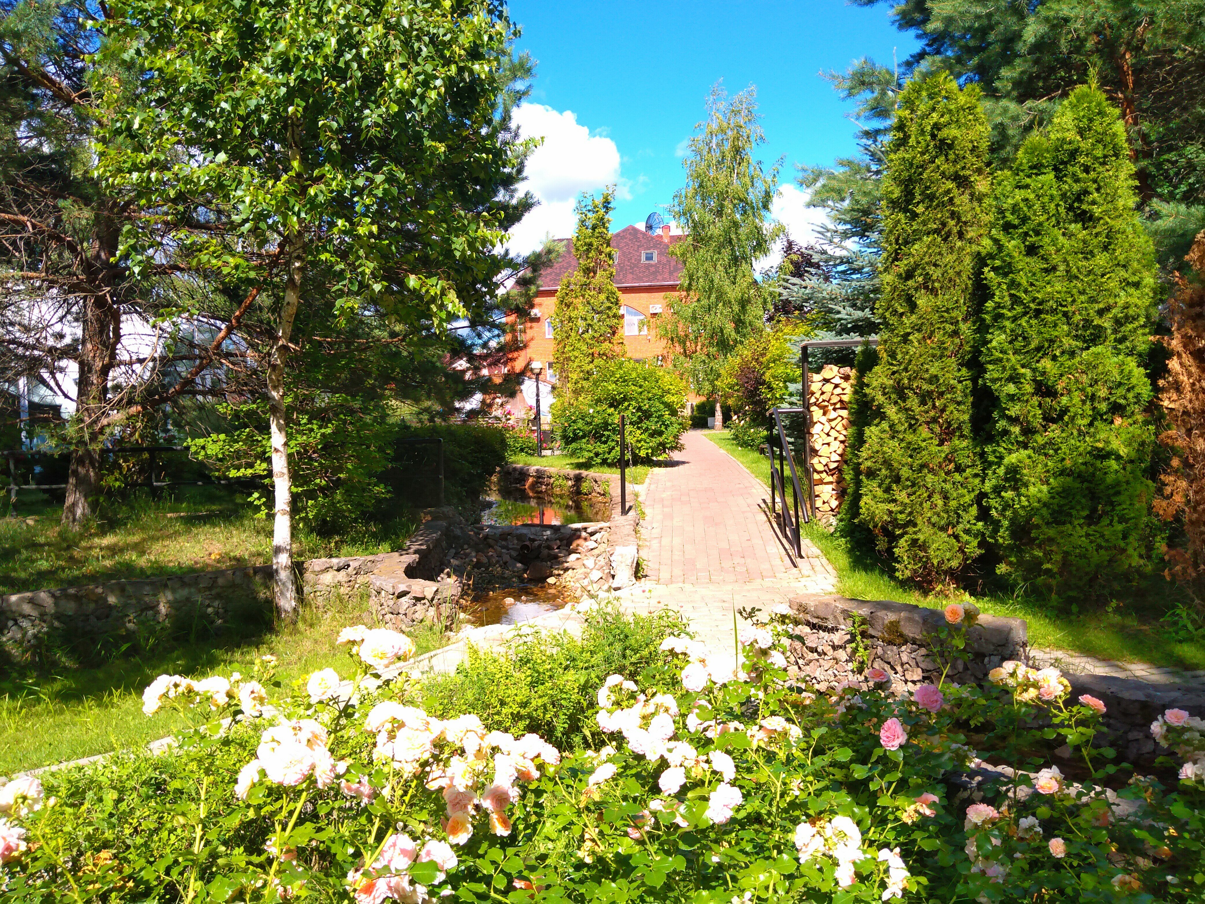 Фото Загородный комплекс Норд Стар