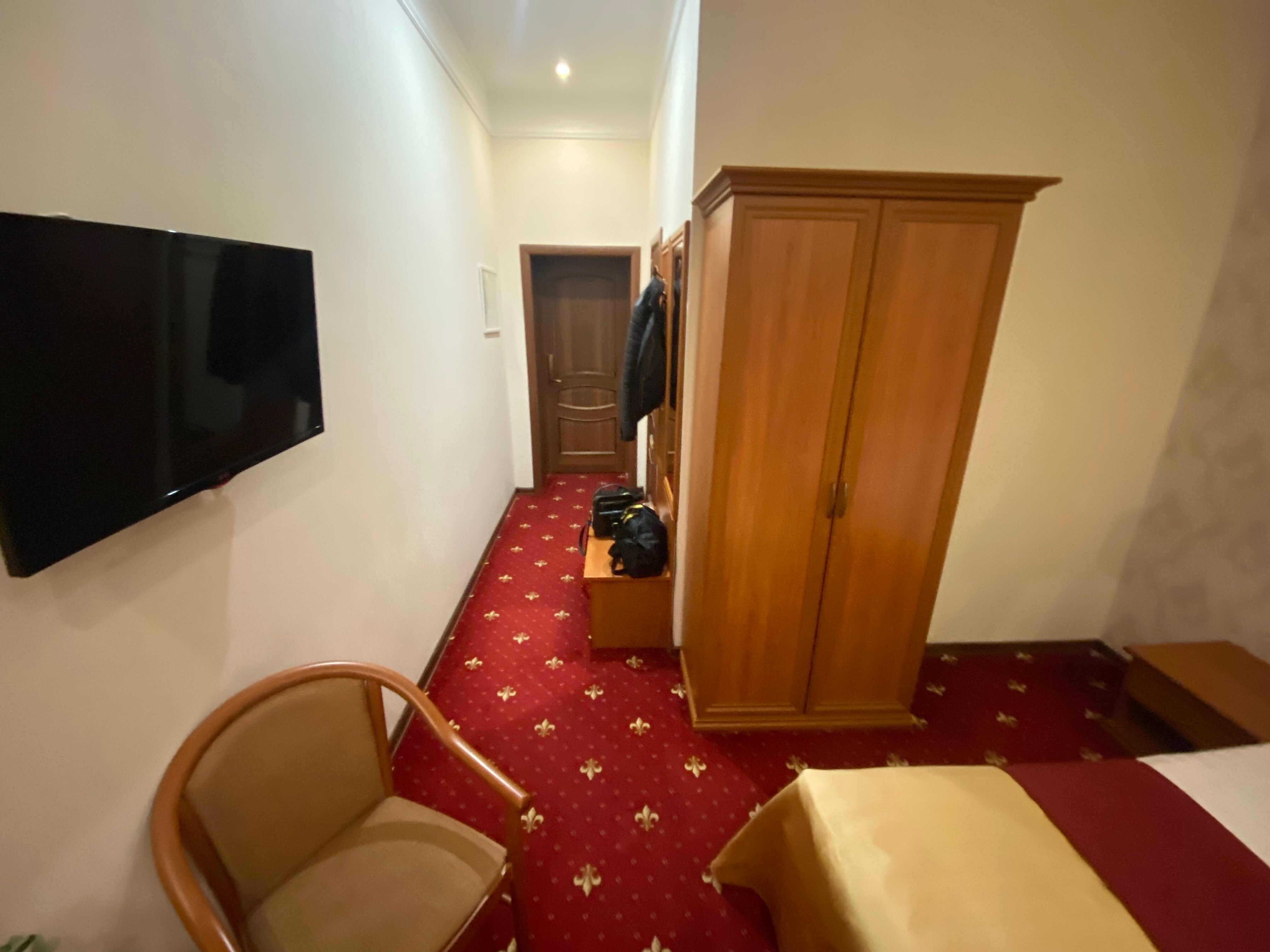 Фото Милютинский