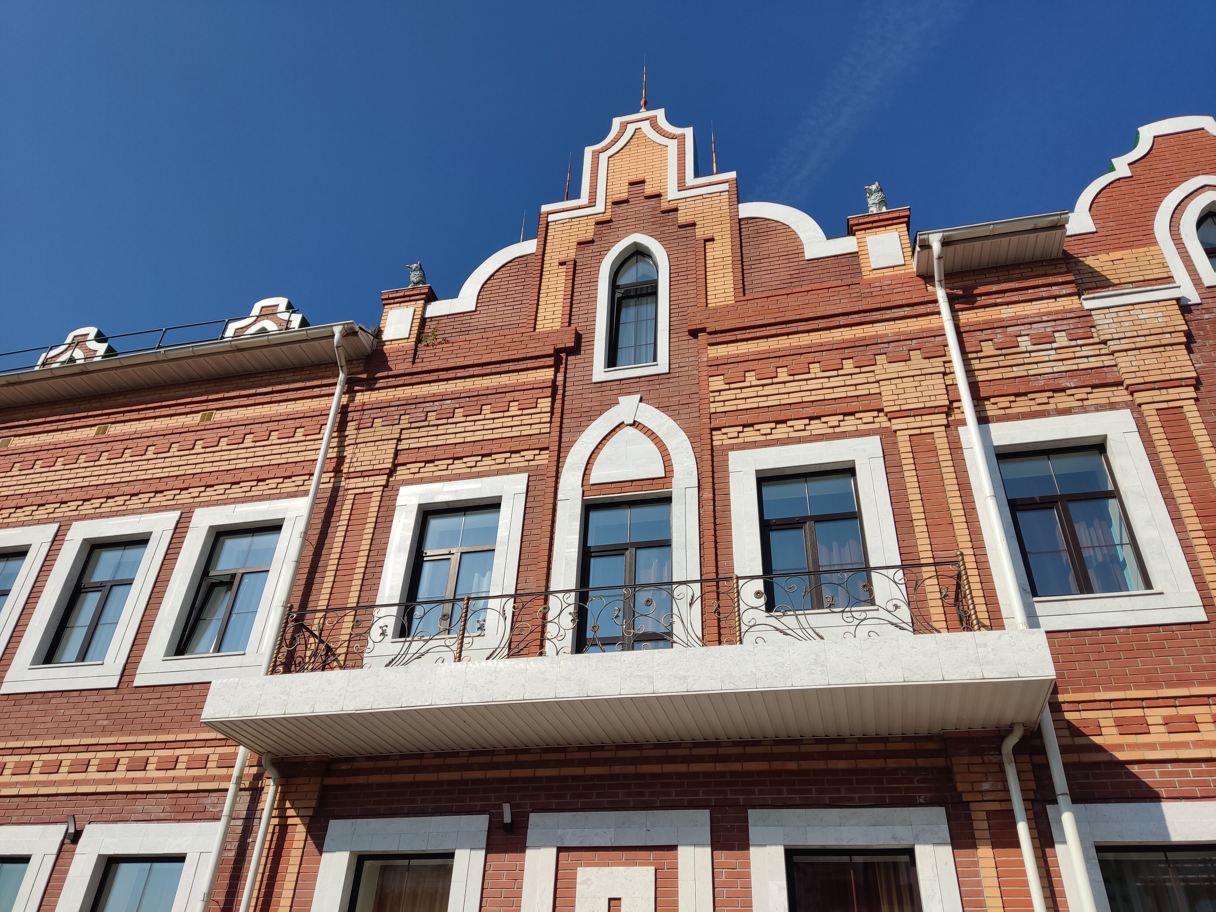 Фото Ревизоръ