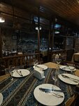 Taverna Dzveleburi (просп. Давида Агмашенебели, 63), ресторан в Тбилиси