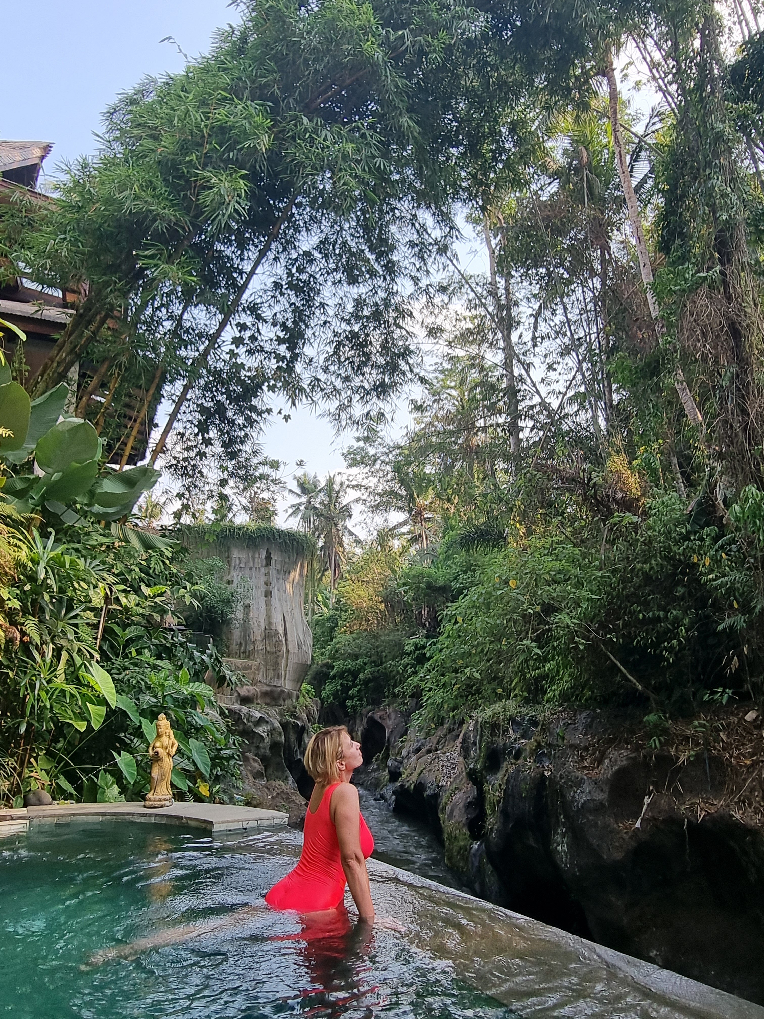 Фото SereS Springs Resort & SPA Singakerta