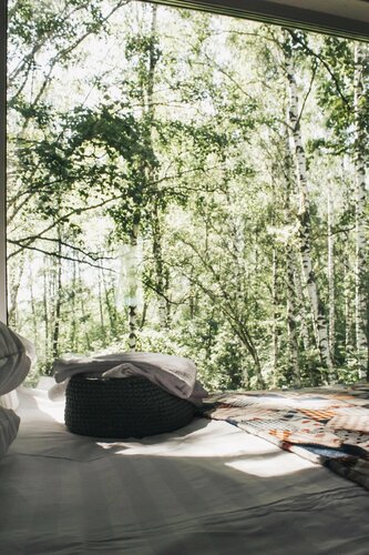 Иное жильё Гармония тишины в Кстовском районе