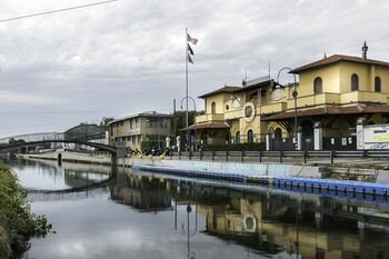 Navigli – RentClass Corsaro