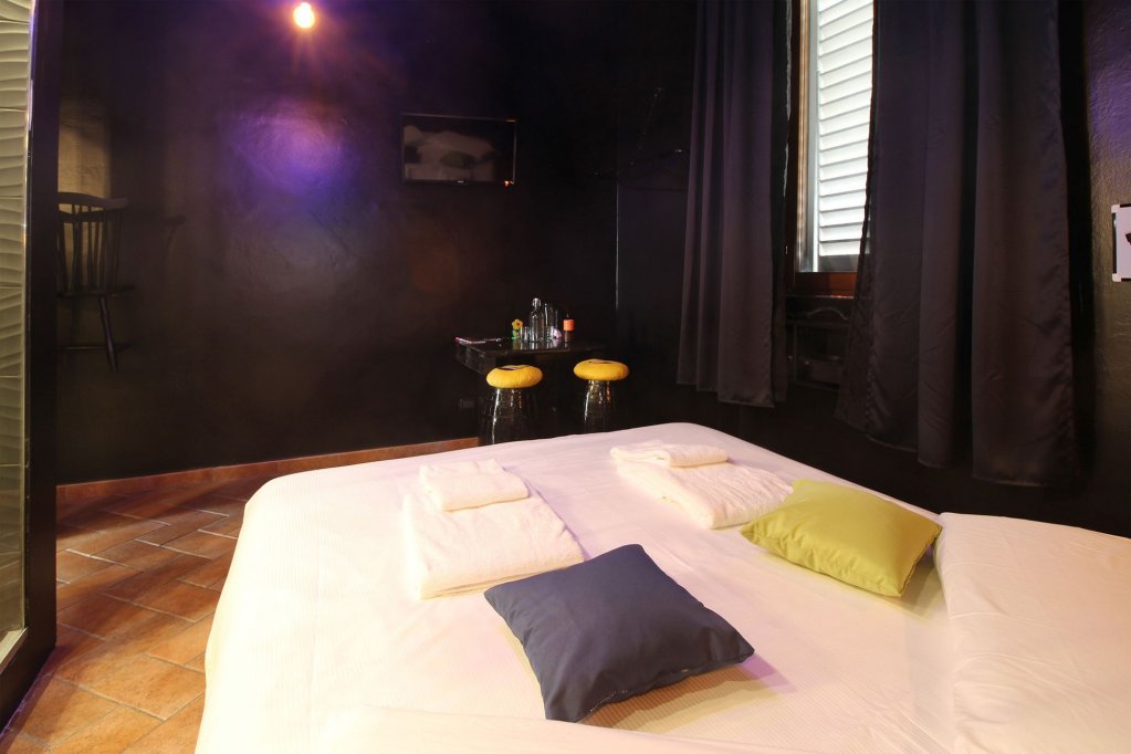 Фото Il Mercato Centrale B&b