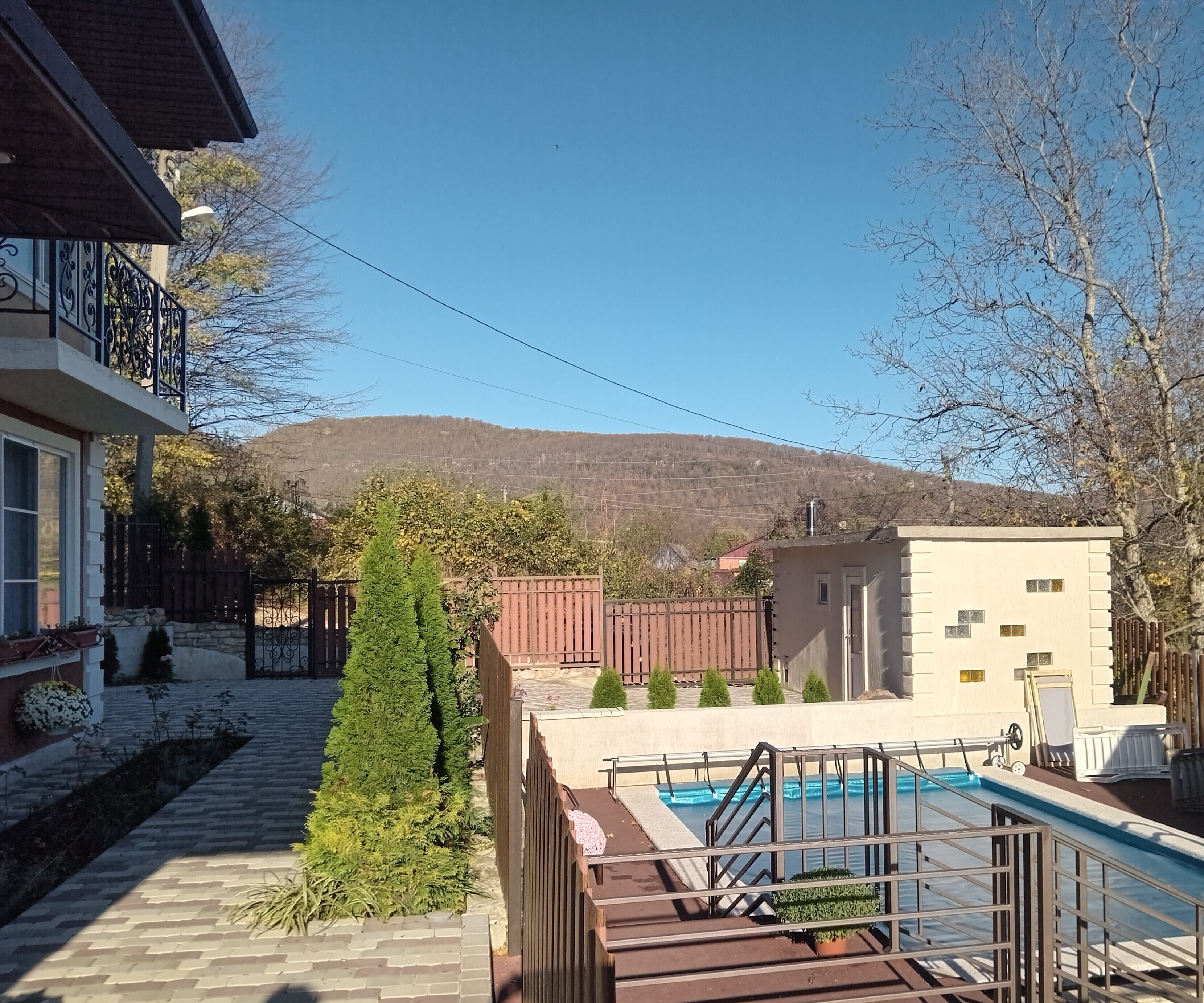 Фото Тихое Счастье