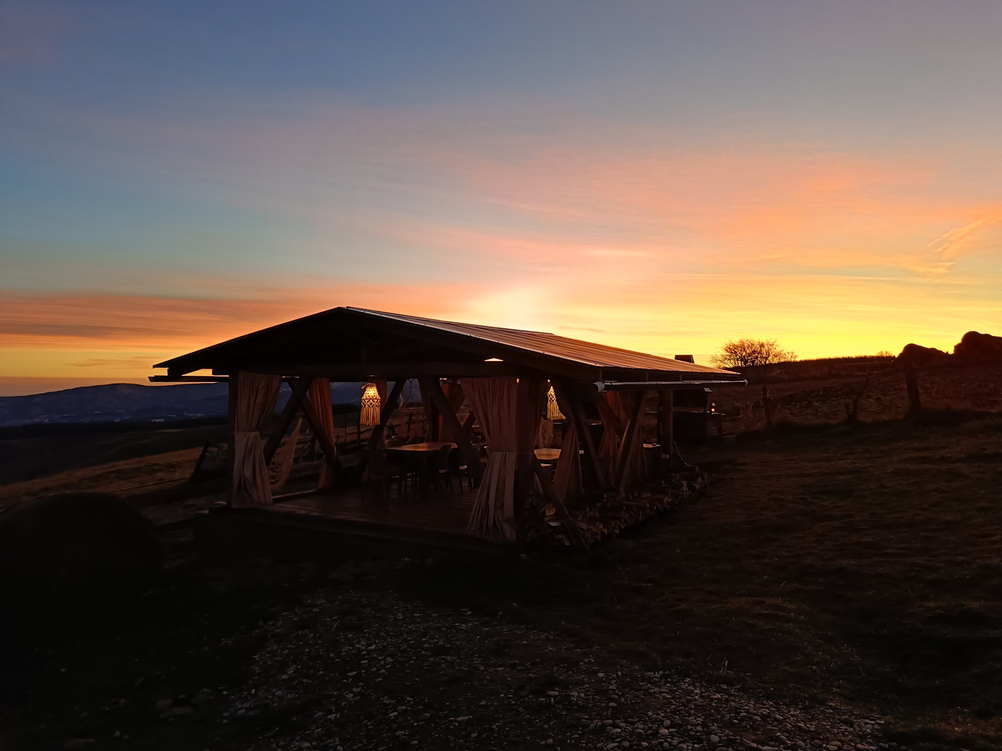 Фото Эко-ранчо Зов Предков