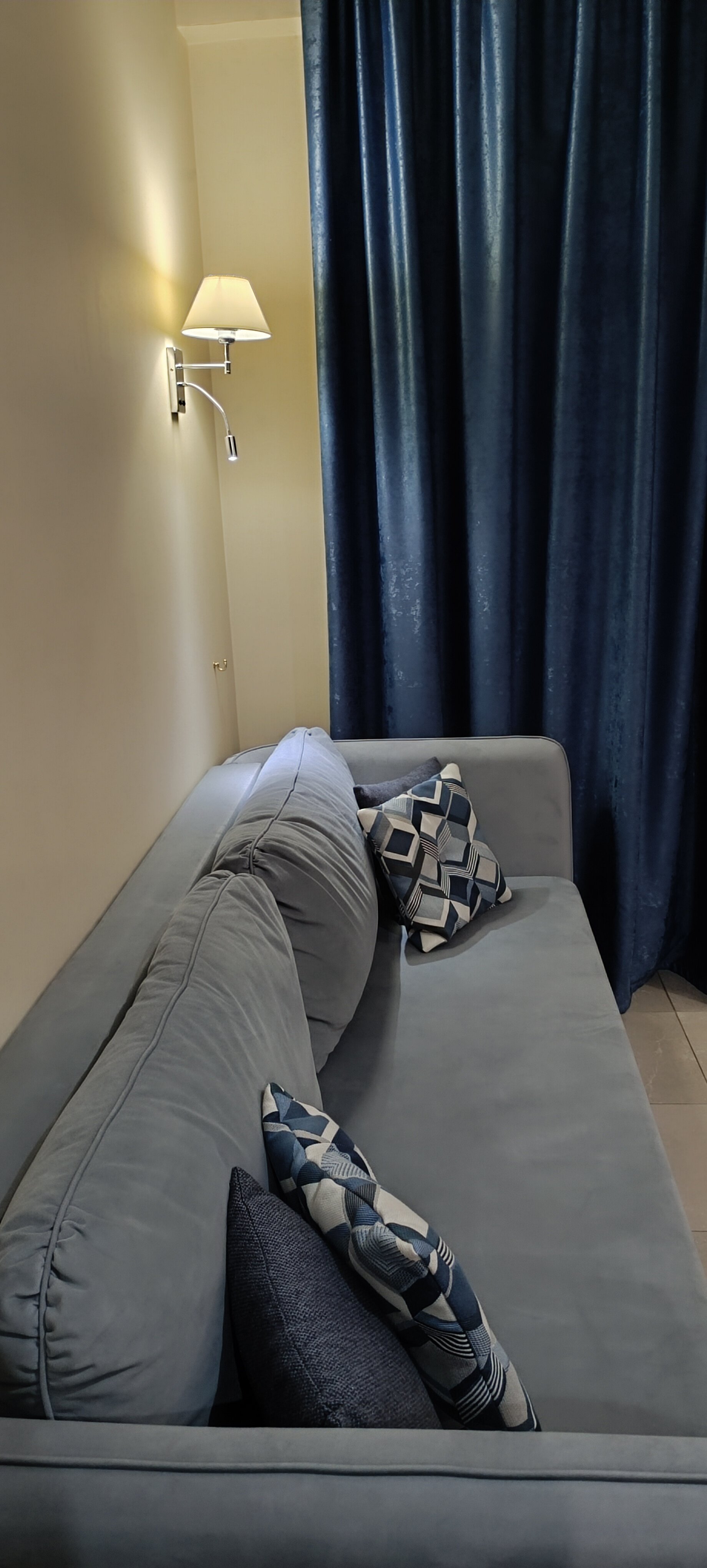 Фото Мюллер Бах