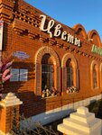 Merci (selo Mesyagutovo, Kommunisticheskaya ulitsa, 44), floristeria
