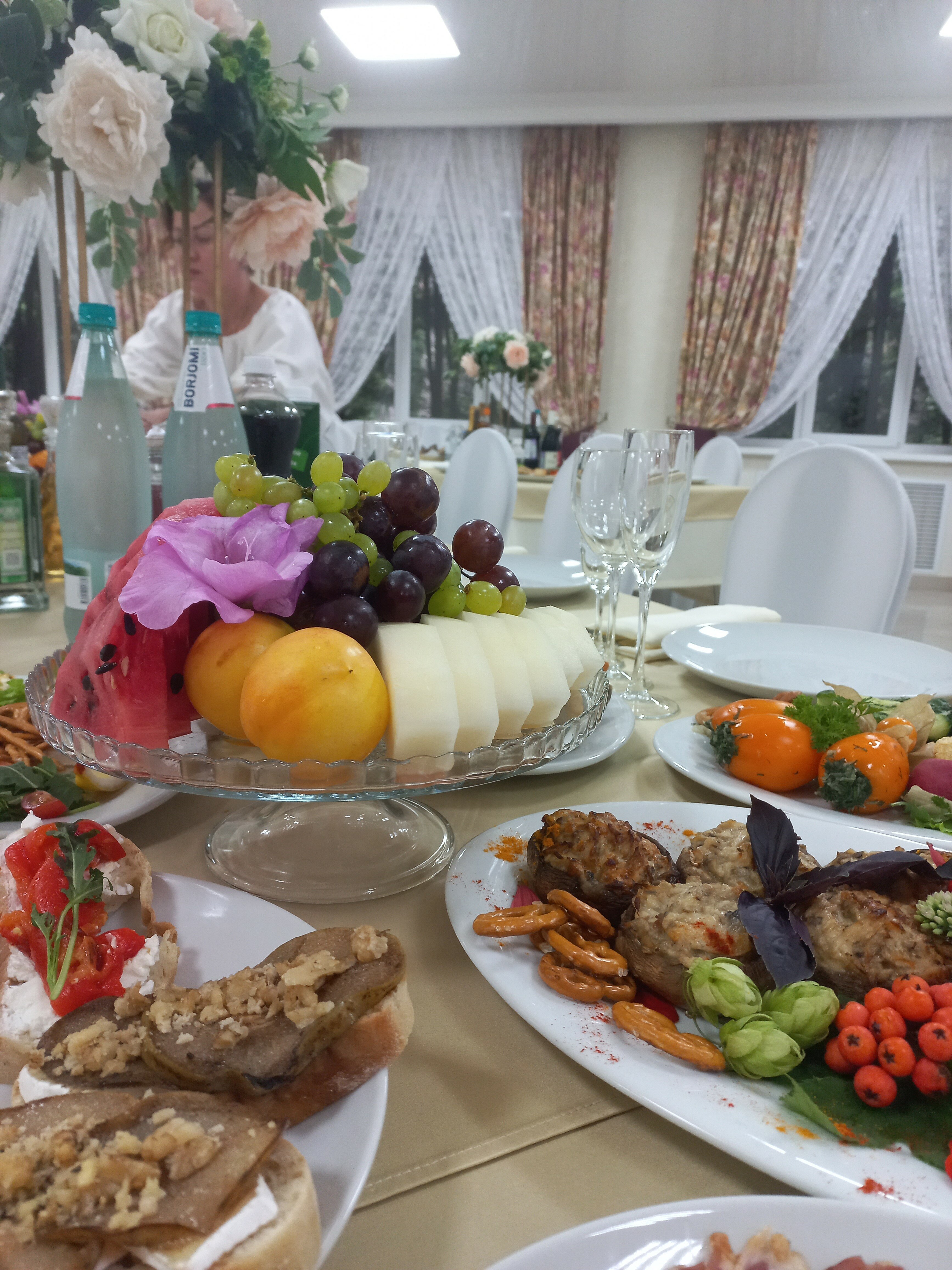 Фото Рахоль