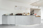 Take a Break (Andropova Avenue, 18к5), coffee shop