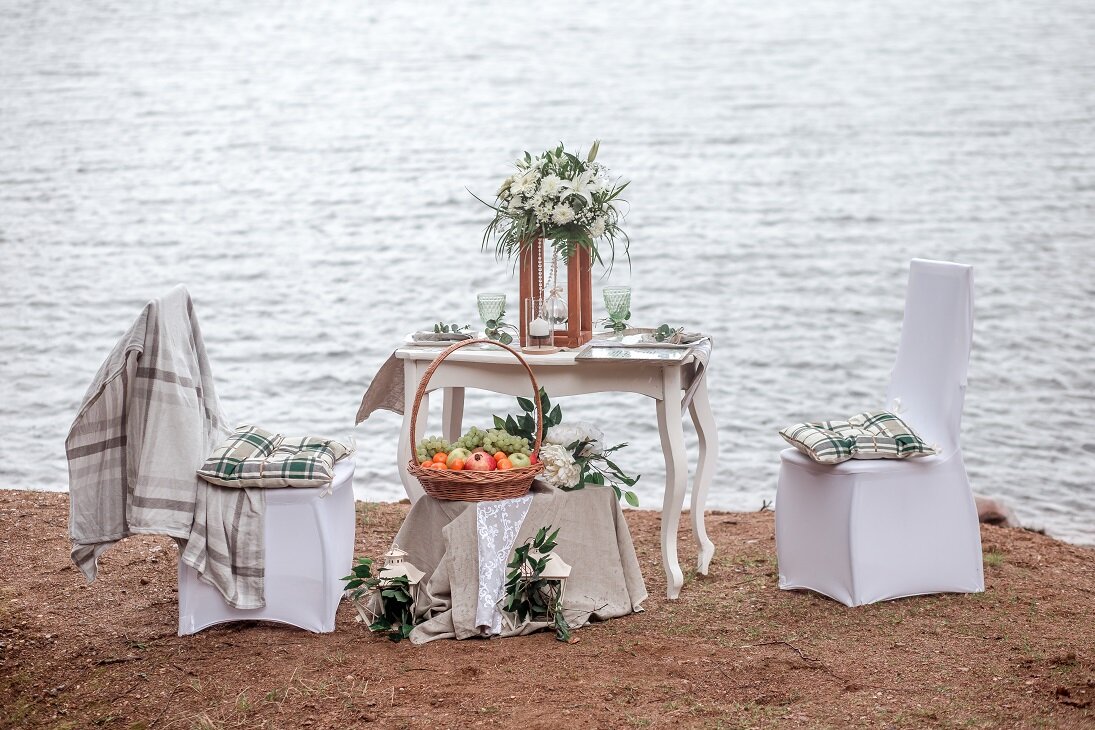 Фото Valday Hunting & Country Club