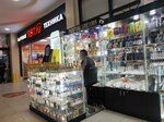 Parfum Dreams (Dovatortsev Street, 61), perfume and cosmetics shop