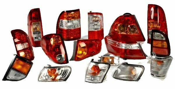 Auto parts and auto goods store Dealx Genuine Parts, Dubai, photo