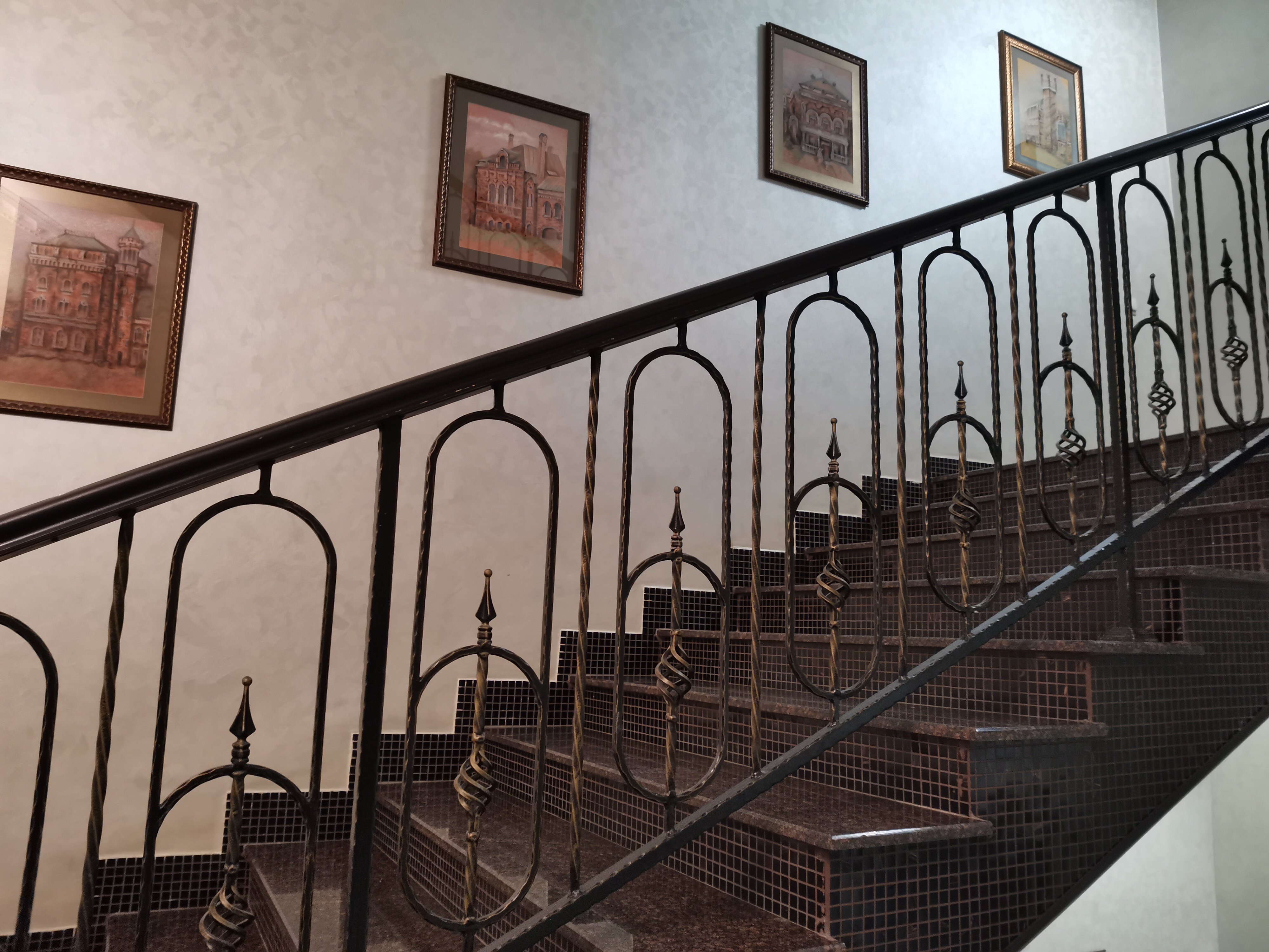 Фото Ревизоръ