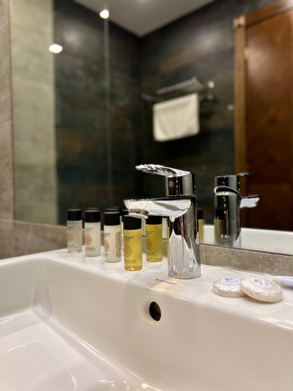 Фото Marmenio Hotel