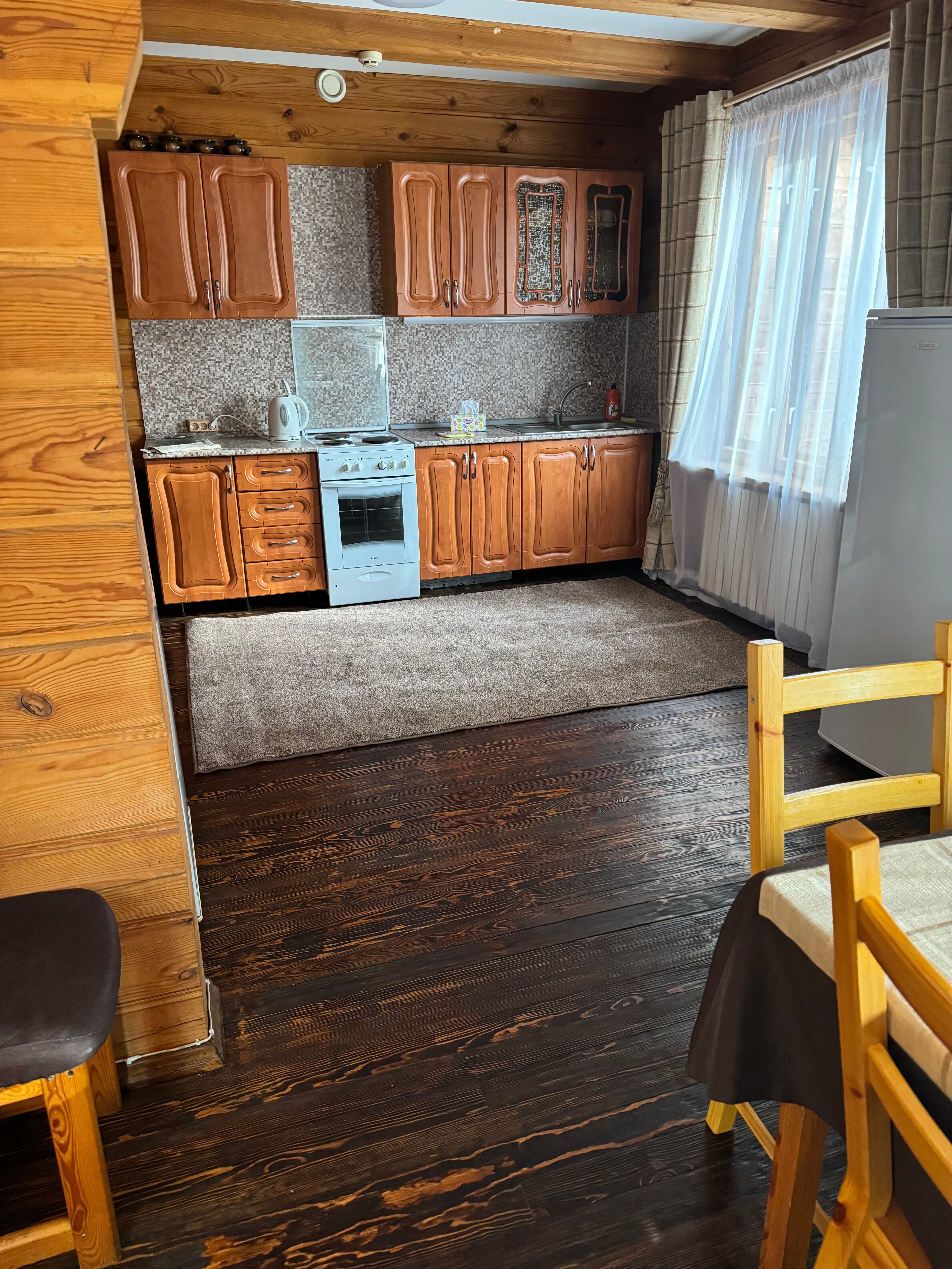 Фото Дача в Узнезе