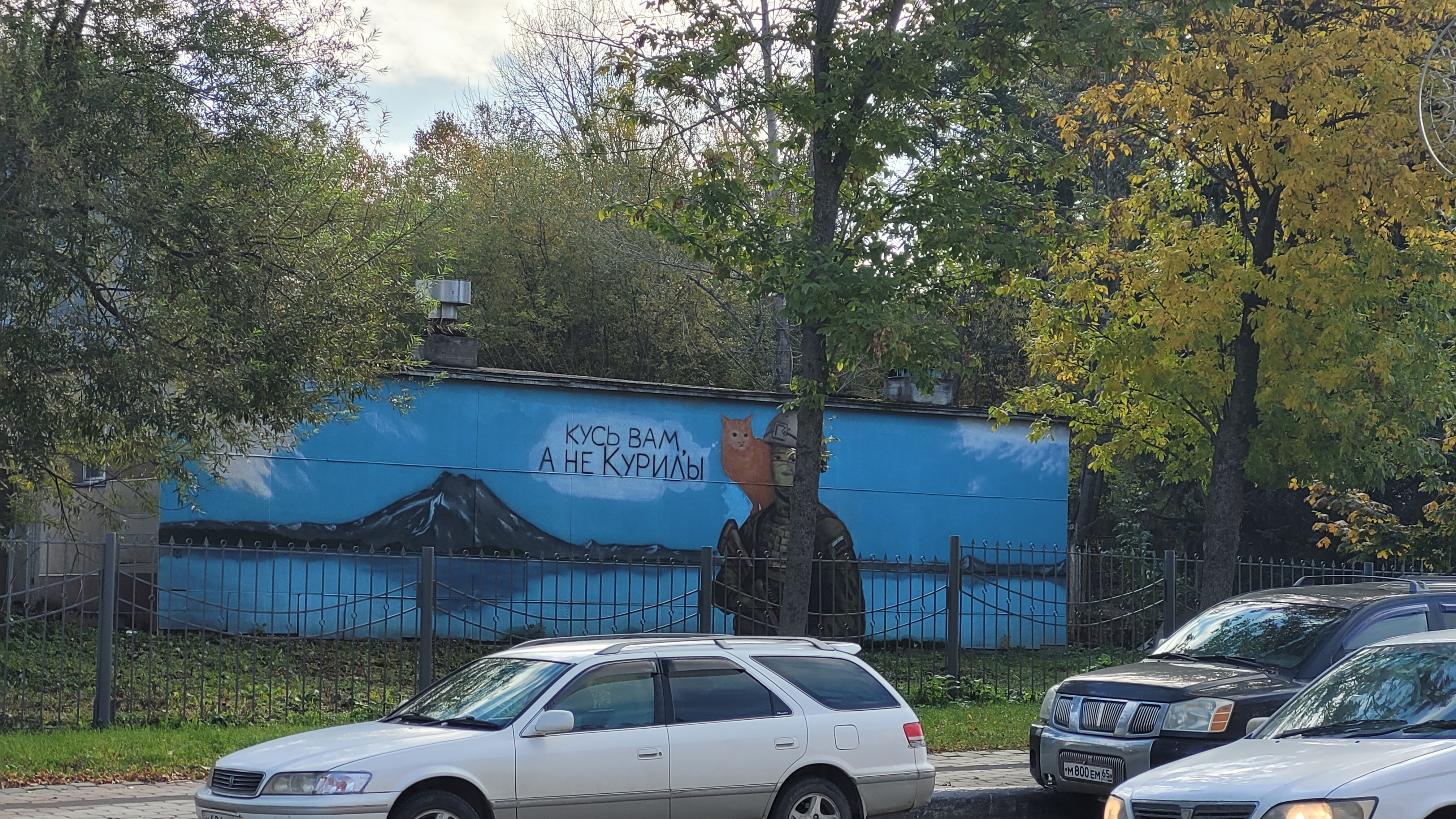 Фото Юность