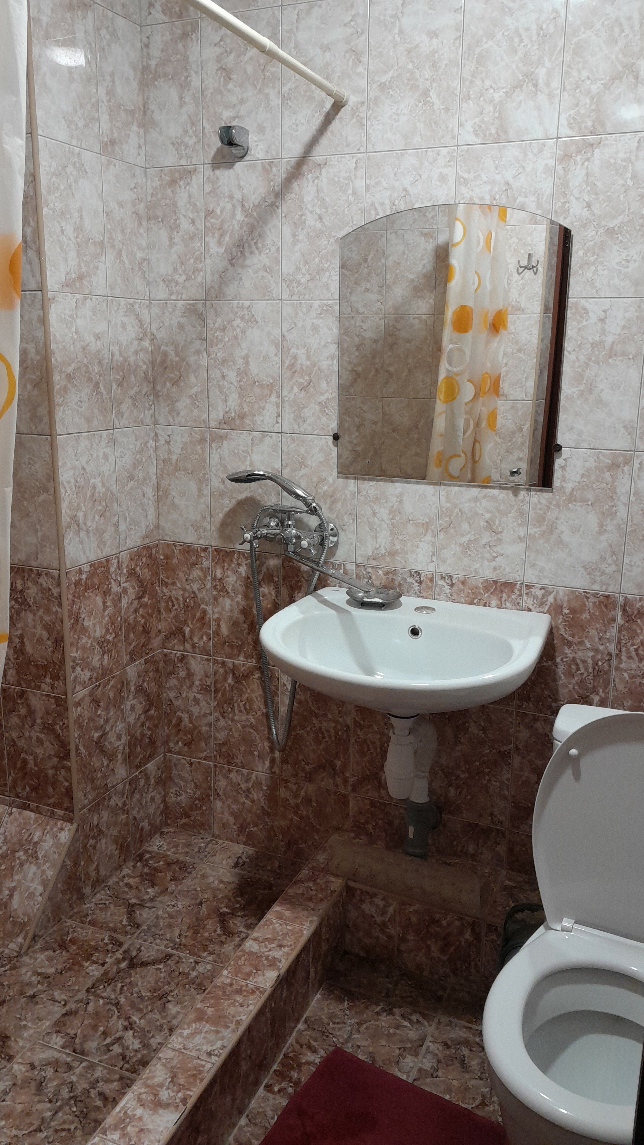 Фото Транзит