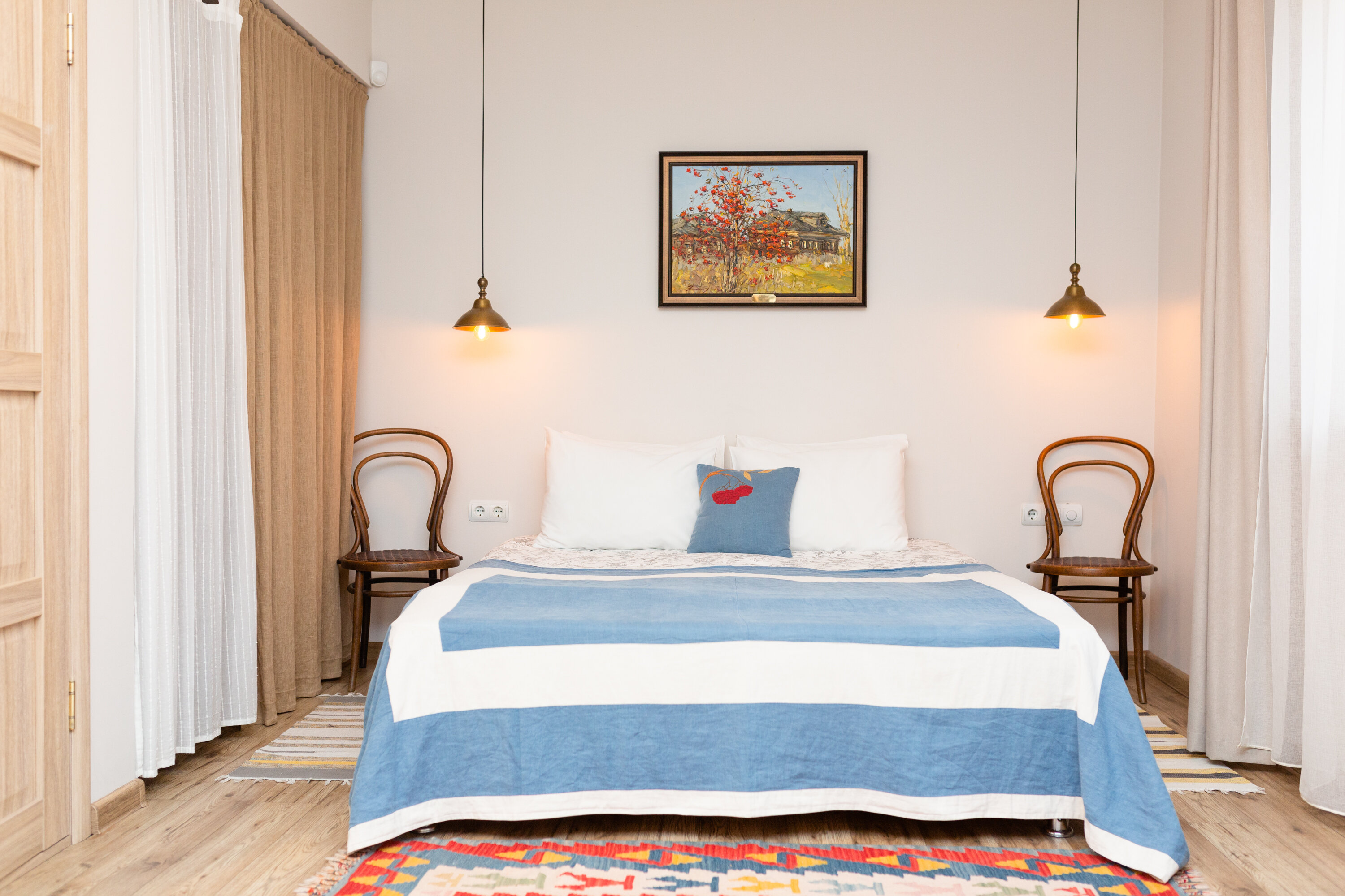 Фото Скворечник