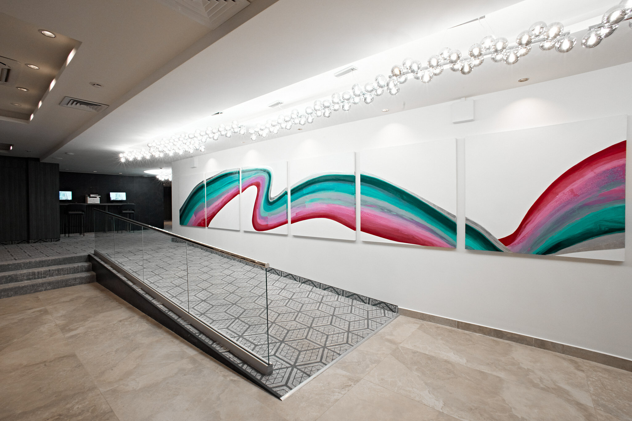 Фото Мегаполис