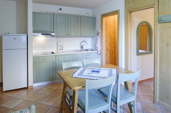 Фото Residence Bait da Mott