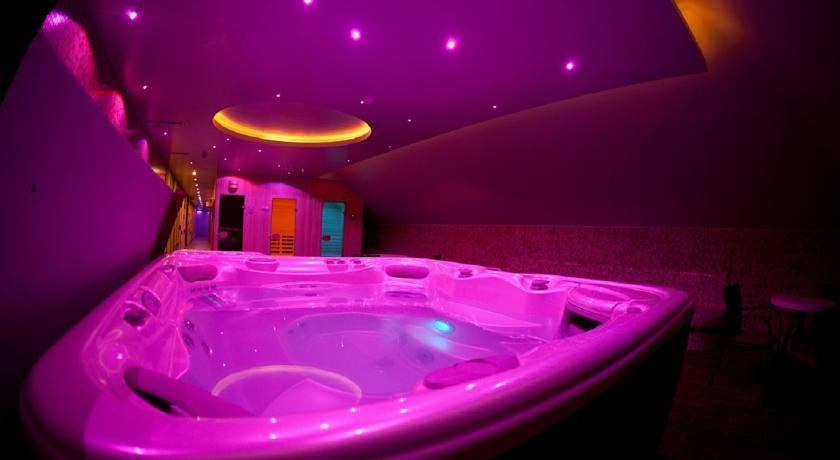 Фото Mercure Szekesfehervar Magyar Kiraly