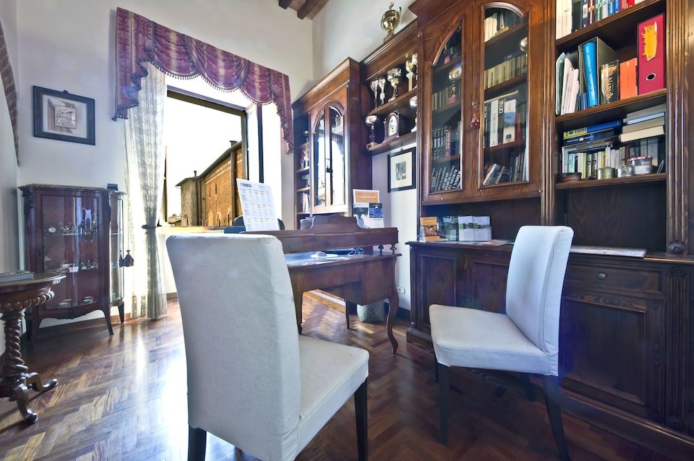 Фото B&b i Terzi Di Siena