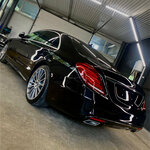 Detailing Space A1 (Moskovskoye Highway, 302к2), auto detailing
