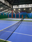 Vb_pro_sport (Gatchinskaya Street, 28), club de tenis